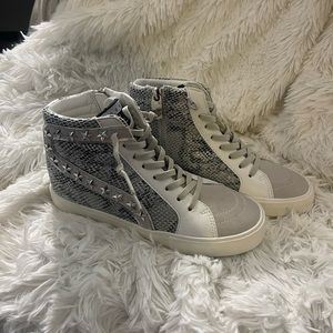 vintage havana sneakers